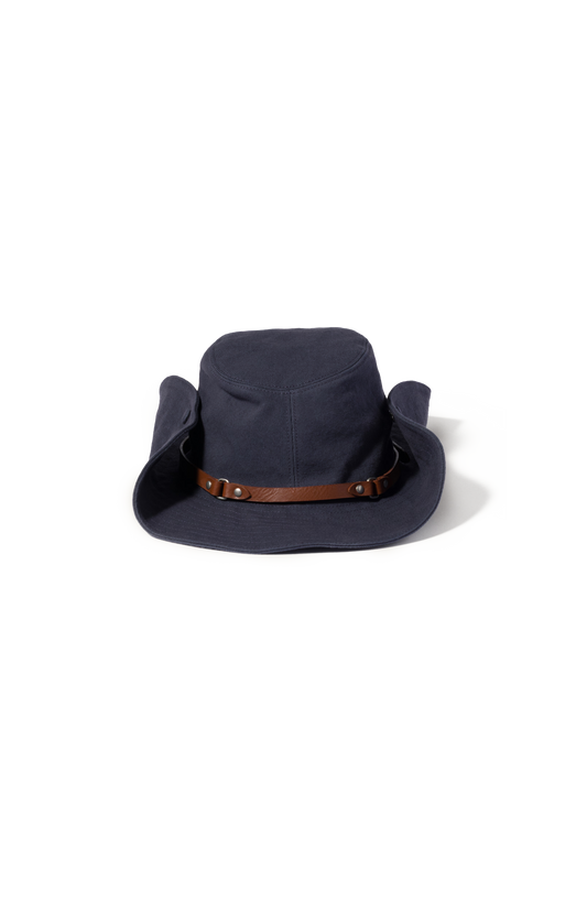 Drill Cowboy Hat