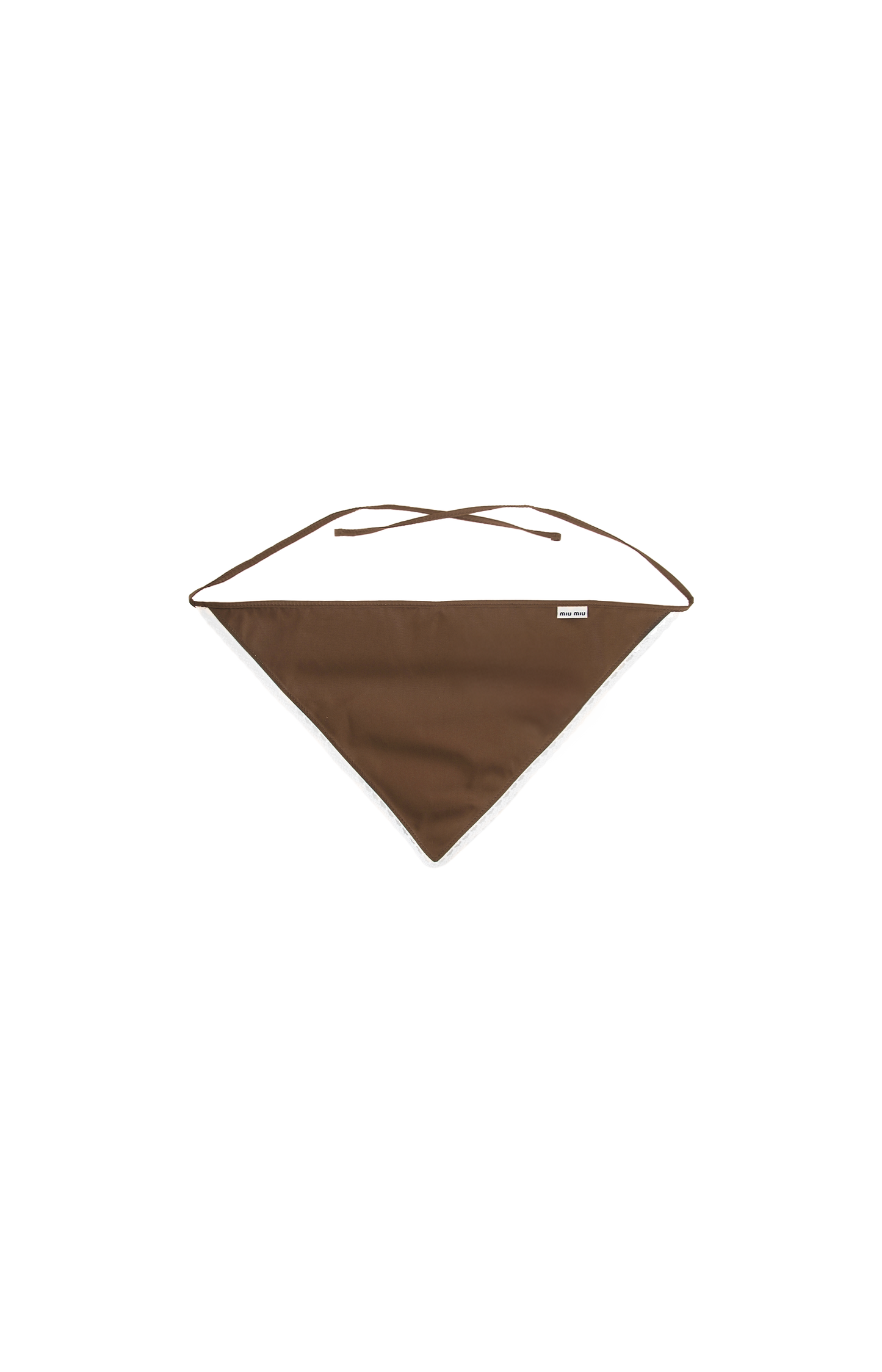Poplin Bandana