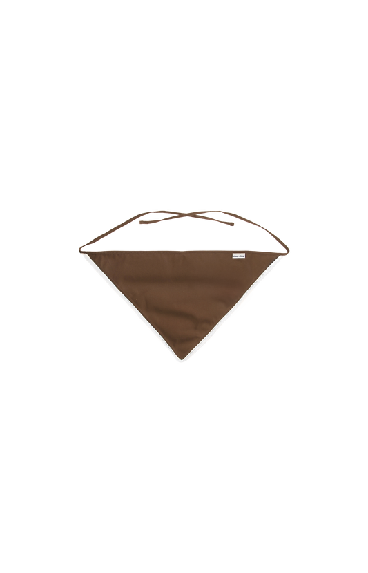 Poplin Bandana