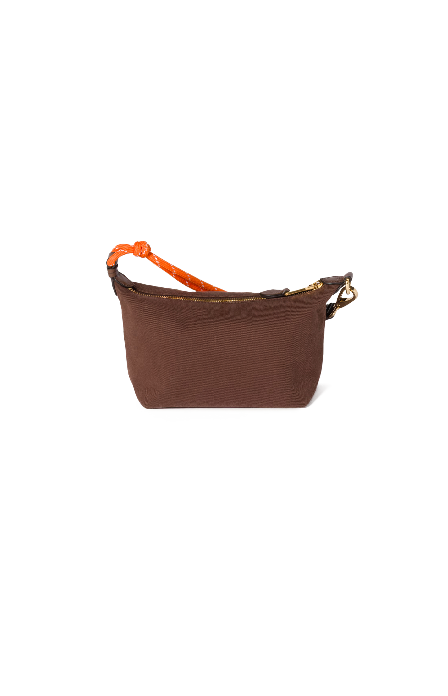 Gabardine Pouch