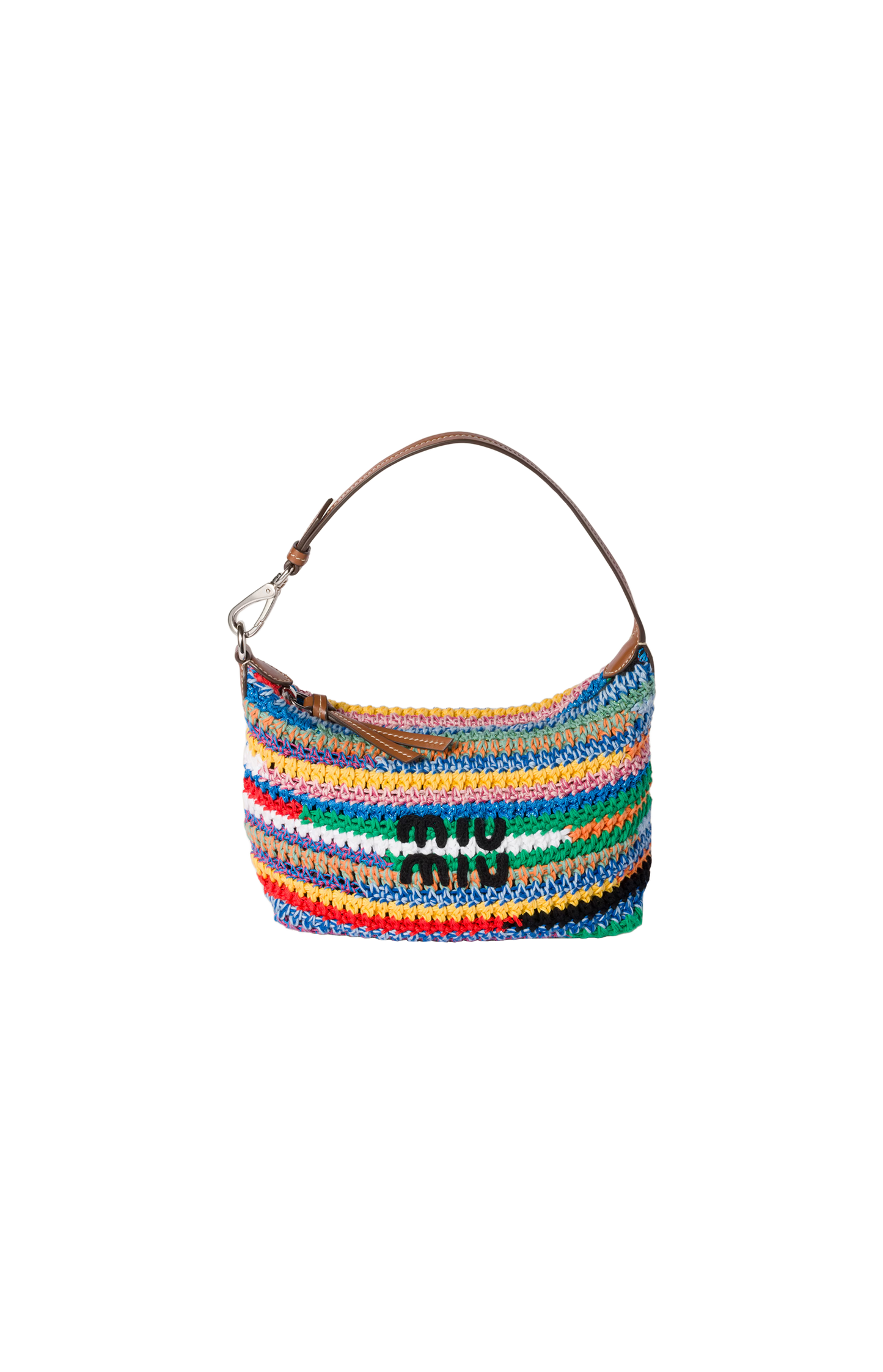 Crochet Pouch
