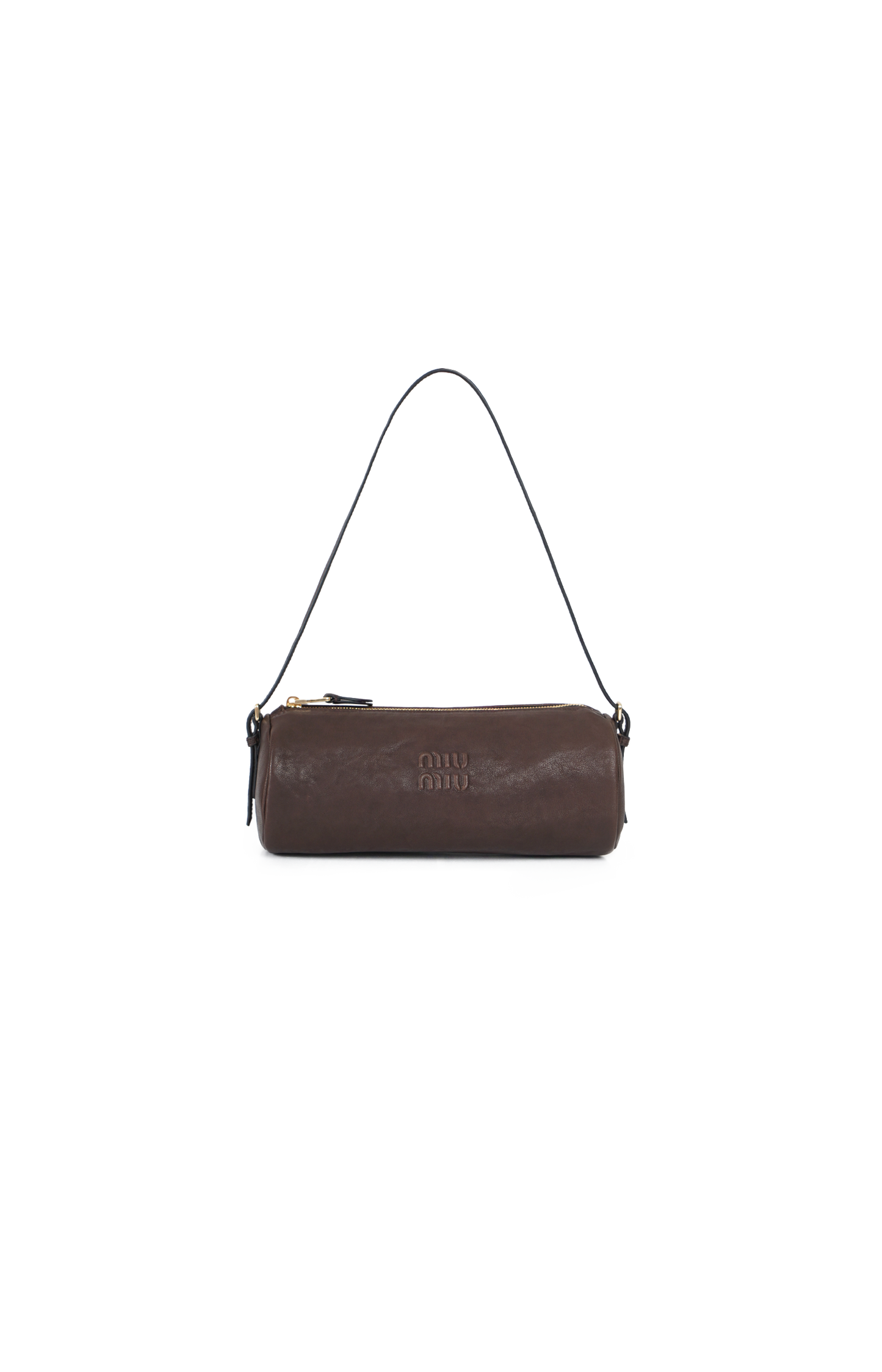 Pouch in Nappa
