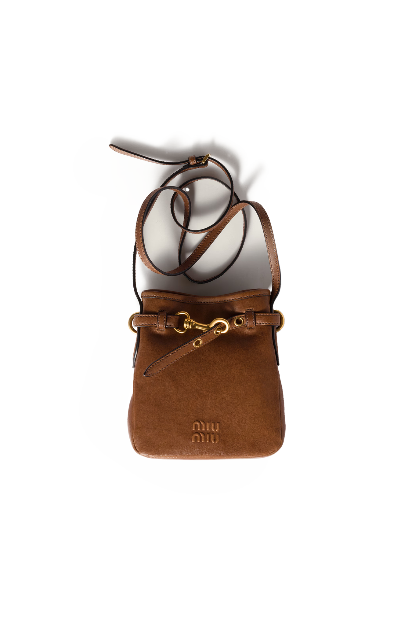 Nappa Leather Pouch