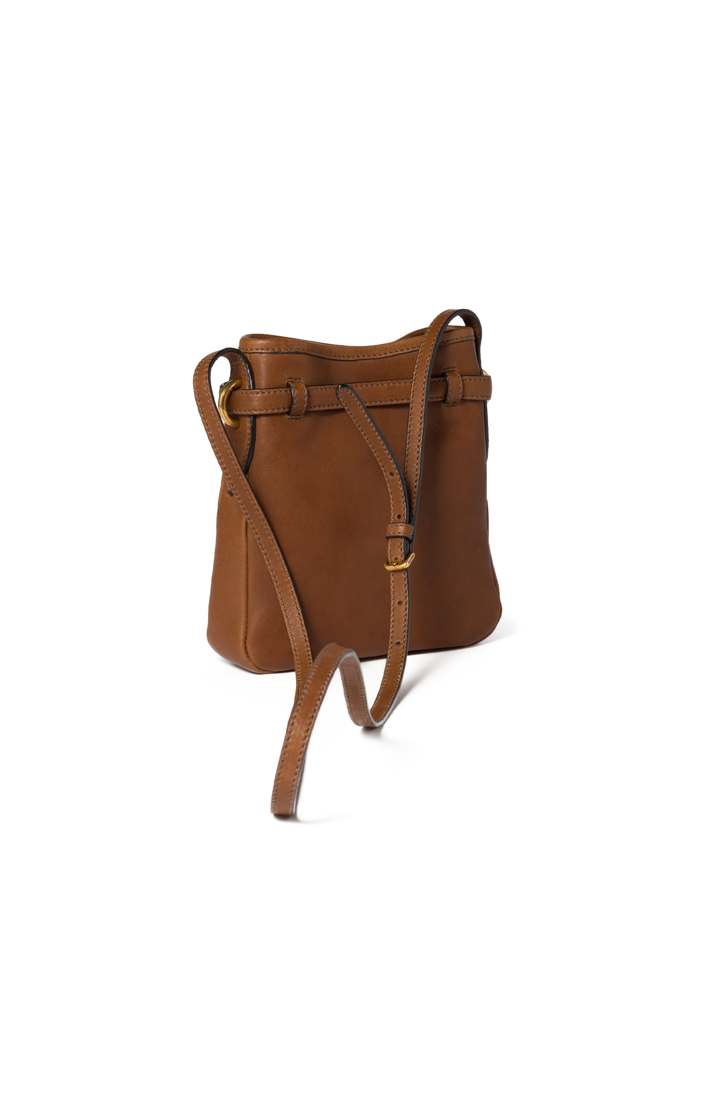 Nappa Leather Pouch