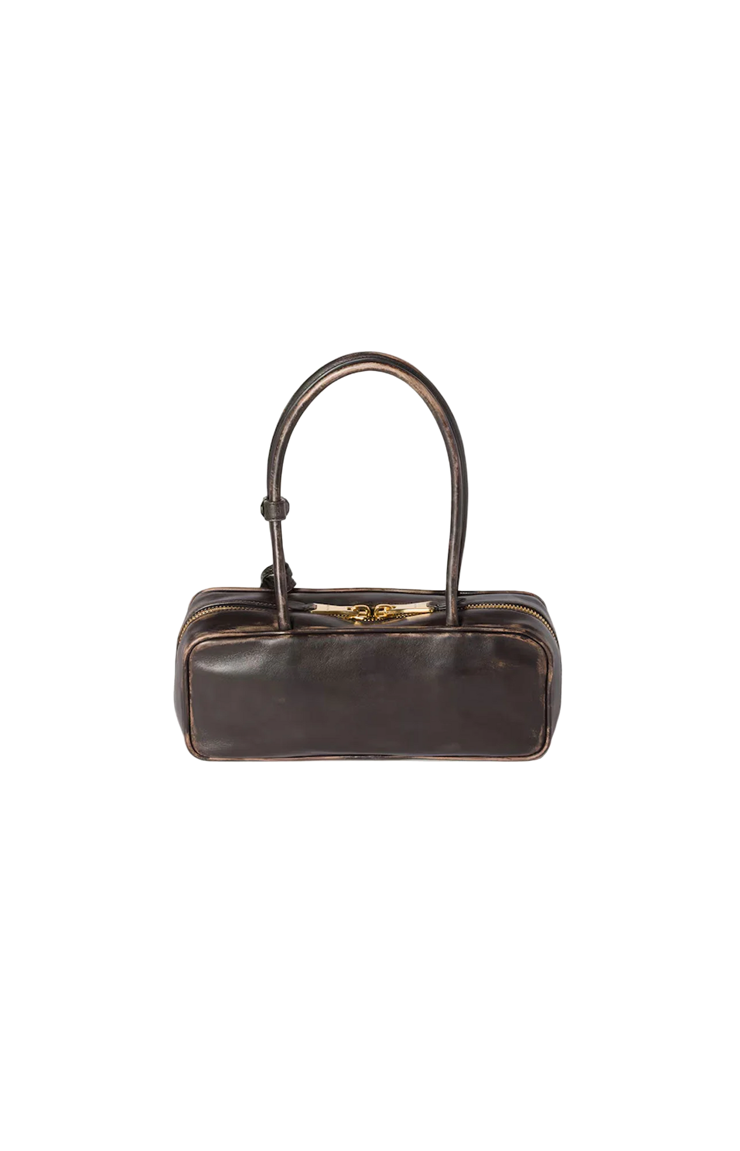 Beau nappa leather bag