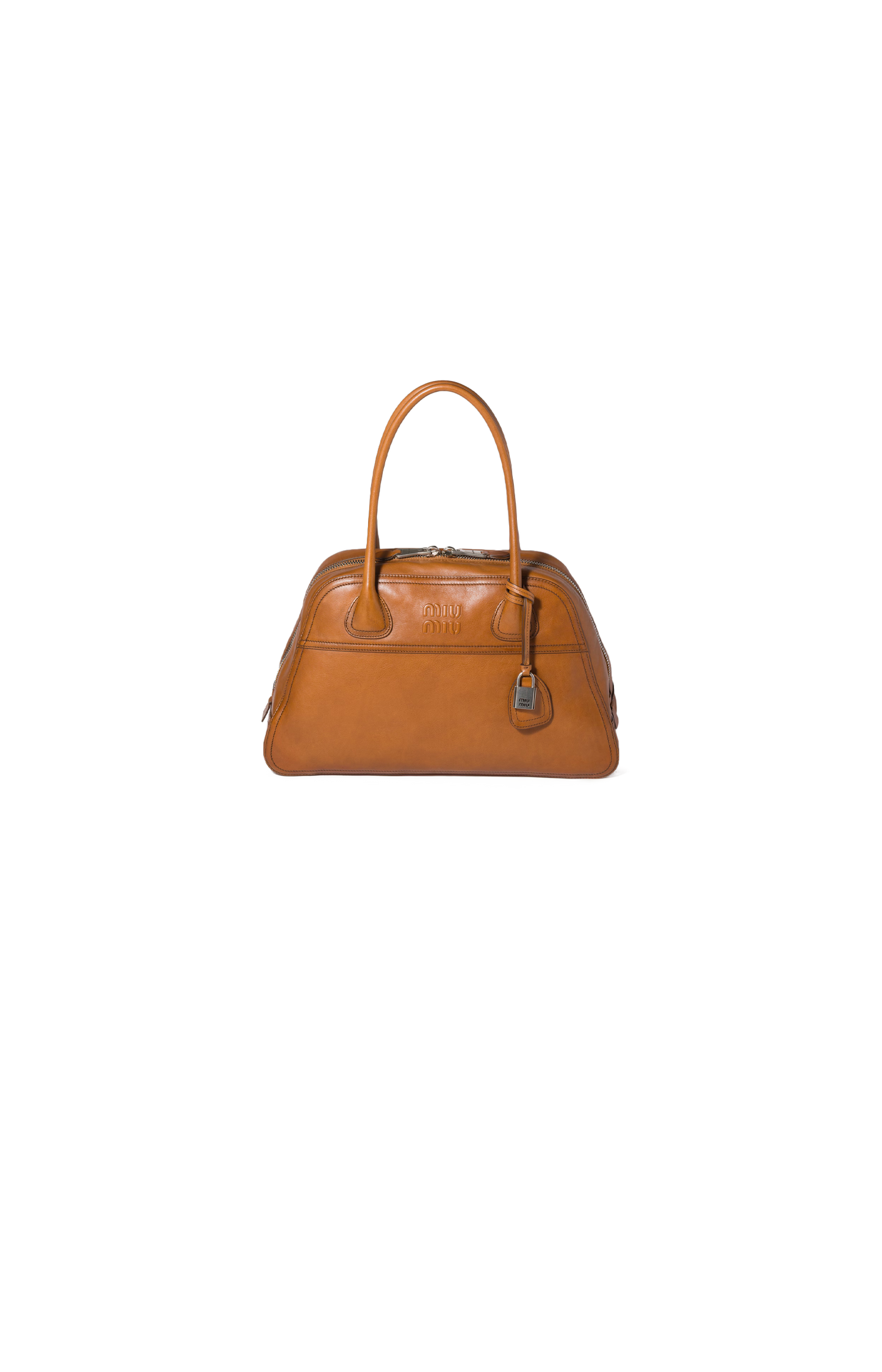 Vivant Leather Bag