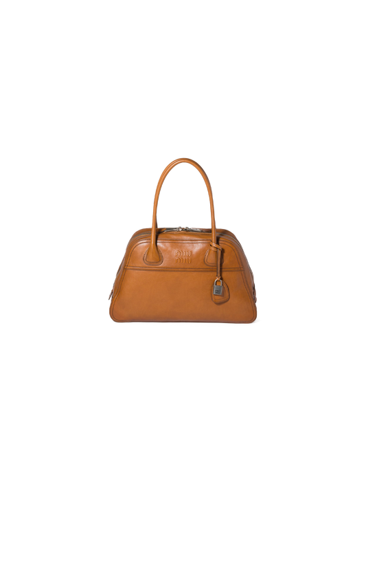 Vivant Leather Bag