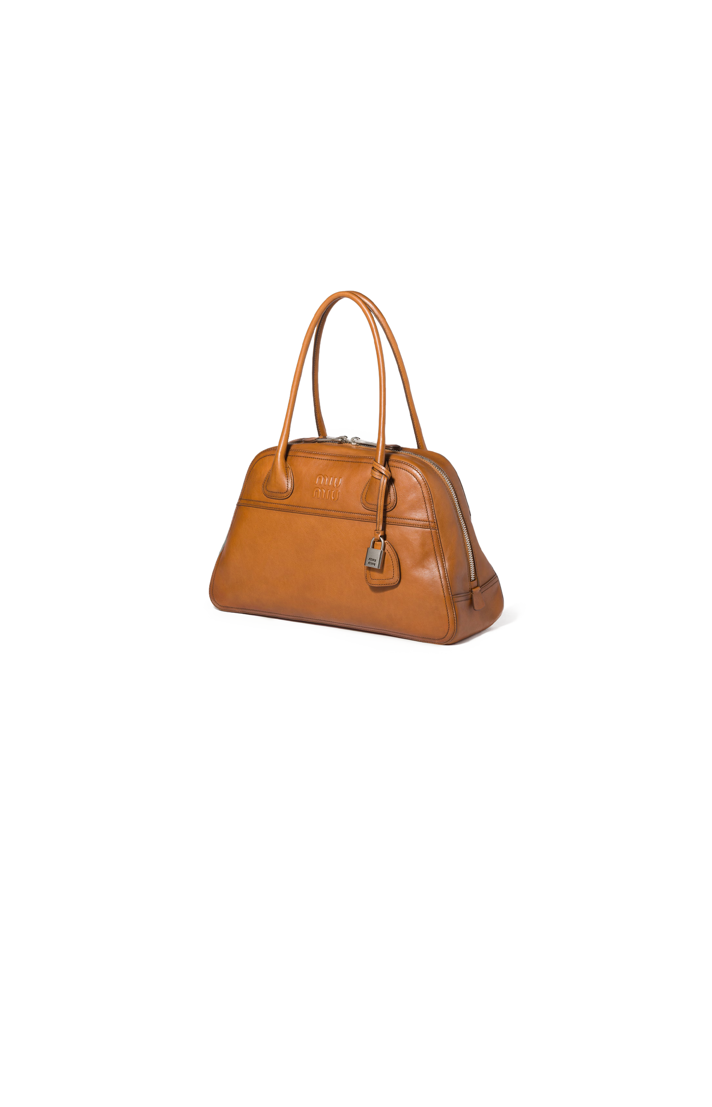 Vivant Leather Bag