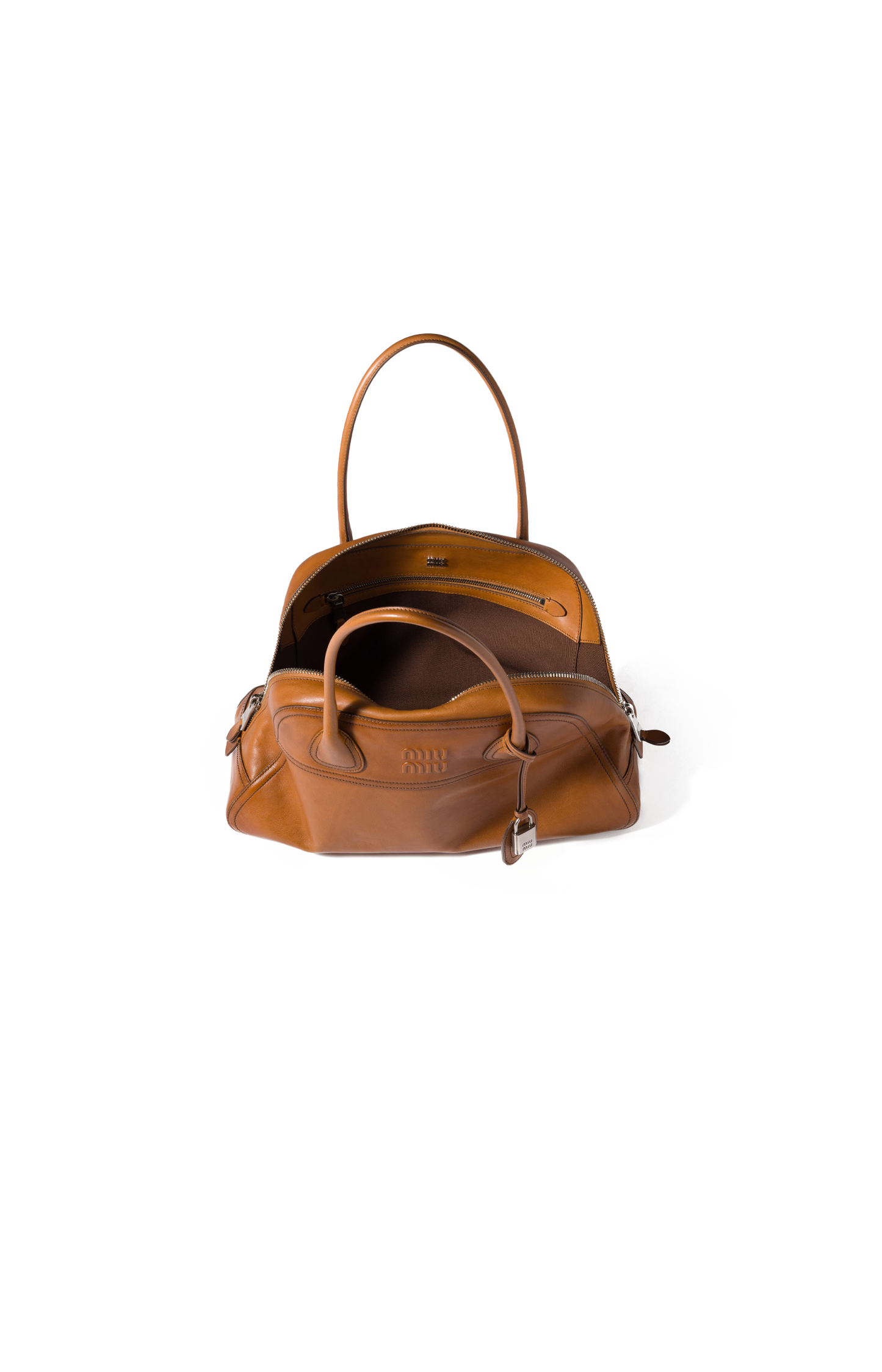 Vivant Leather Bag