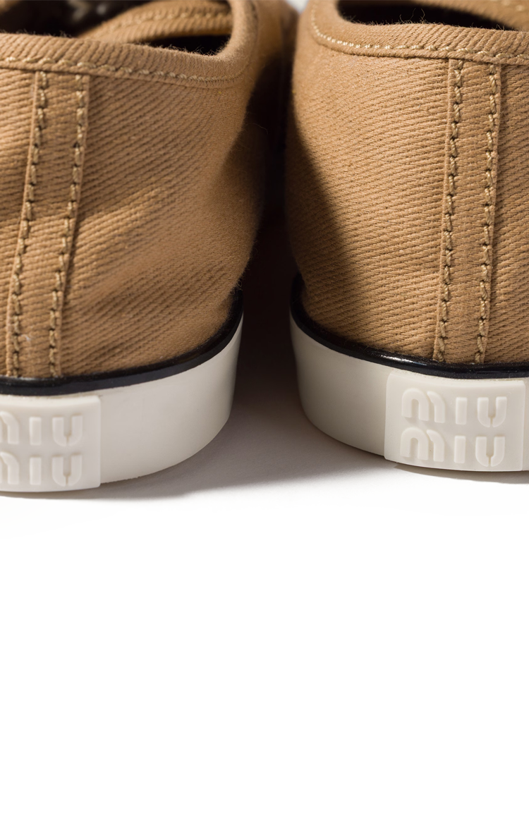 Drill Sneakers