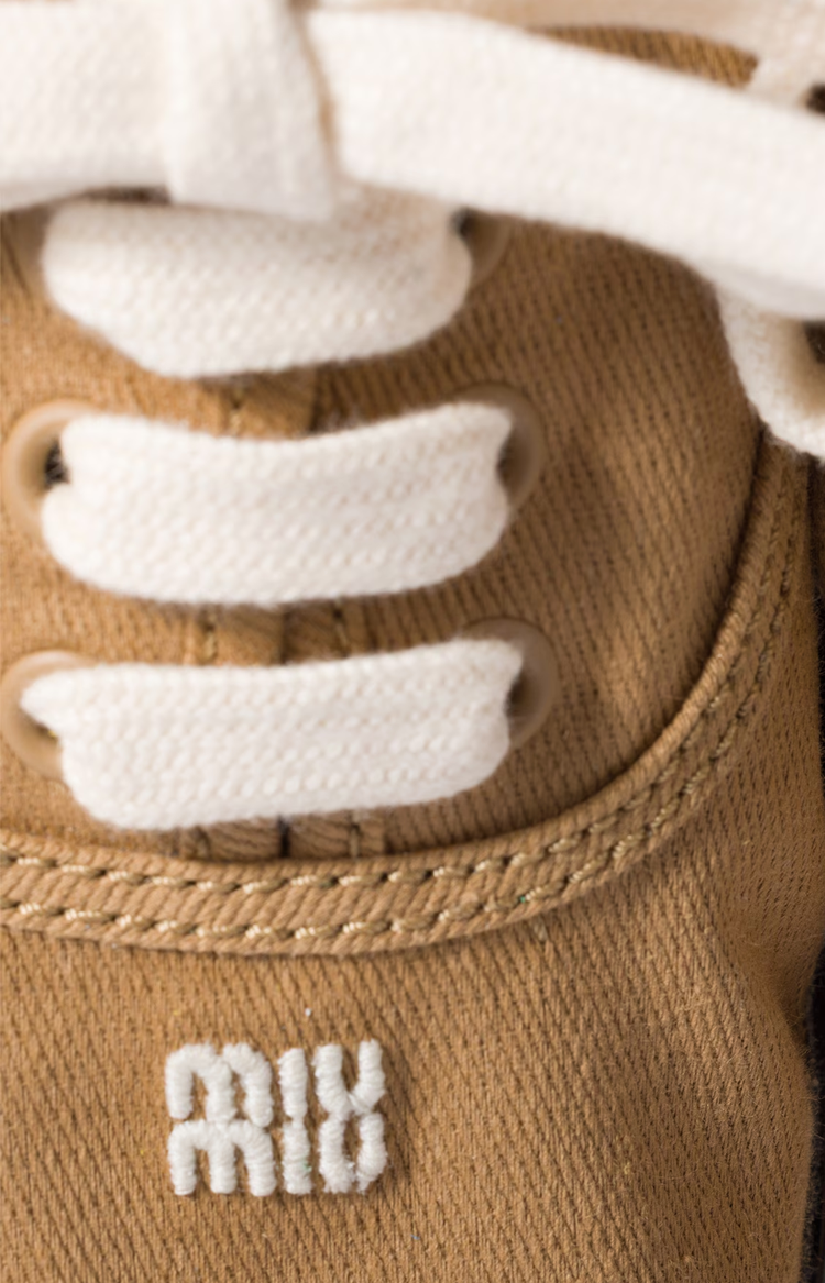 Drill Sneakers