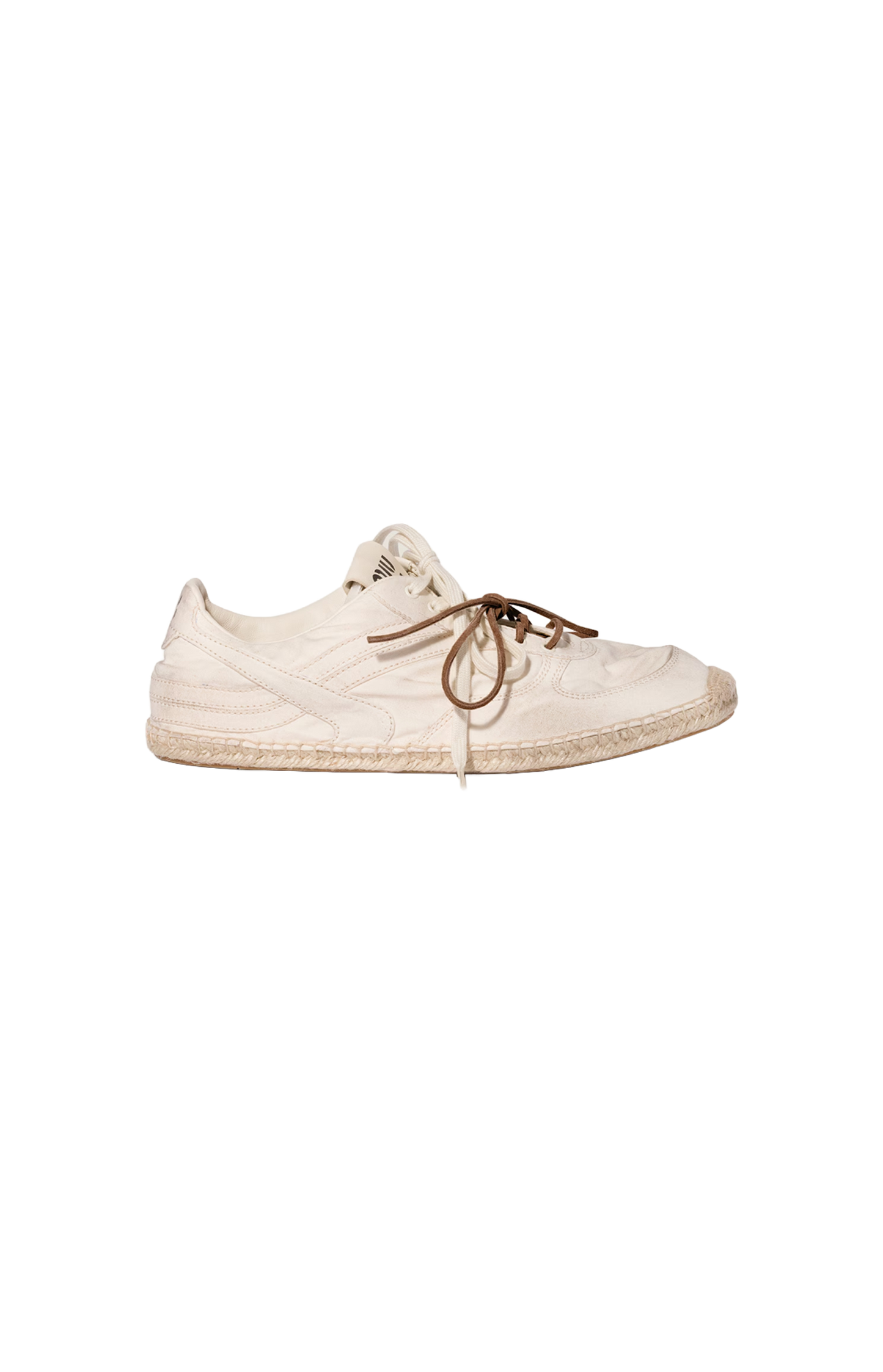 Gymnasium Canvas Sneakers