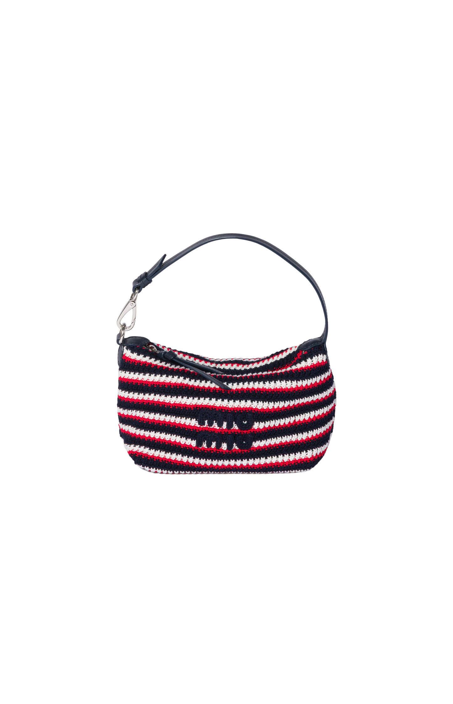 Crochet Pouch