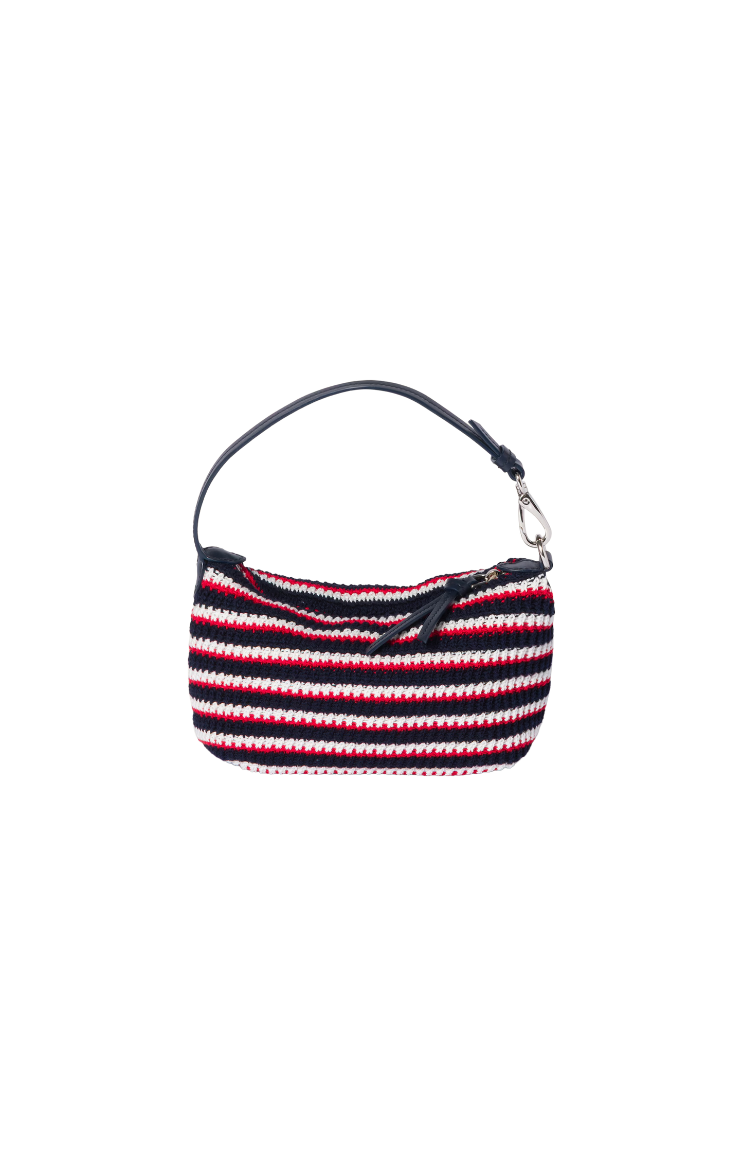 Crochet Pouch