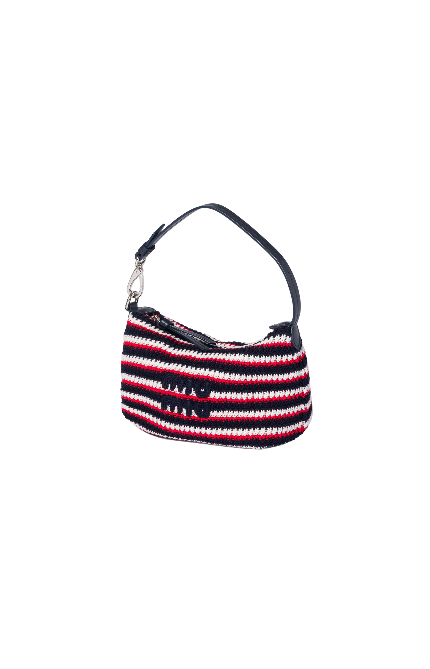 Crochet Pouch