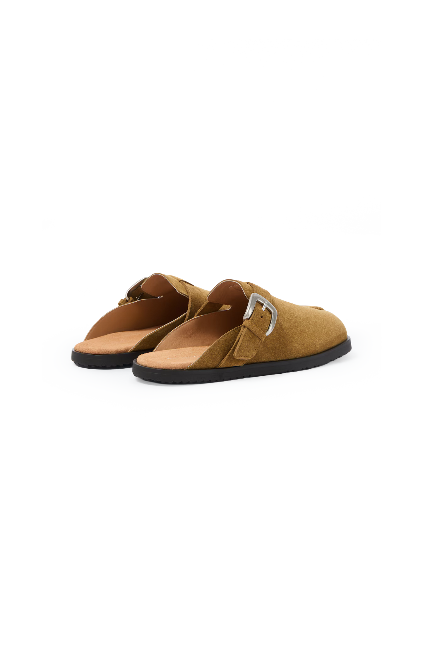 Tabi Daily Mule in Camel