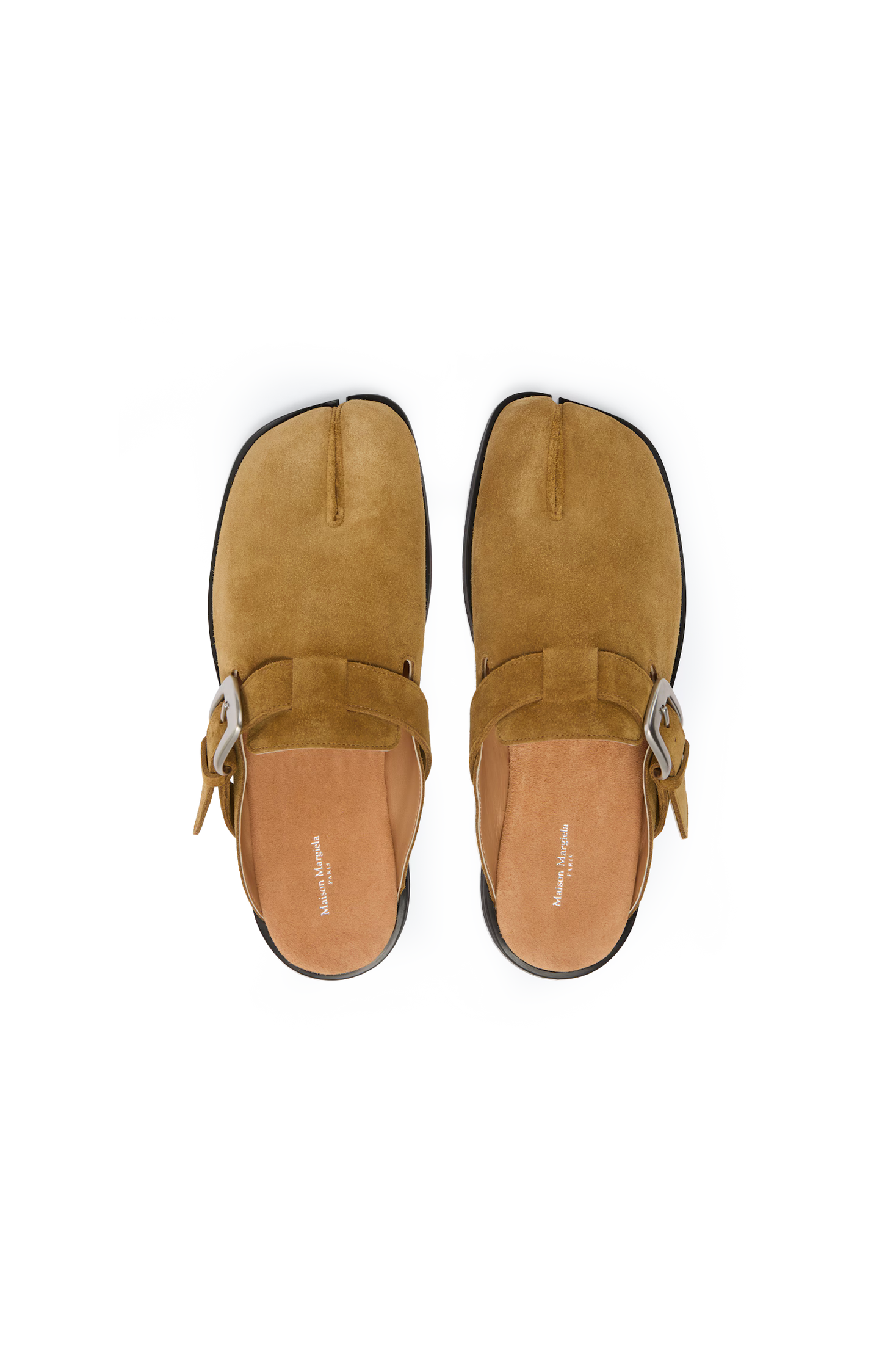 Tabi Daily Mule in Camel
