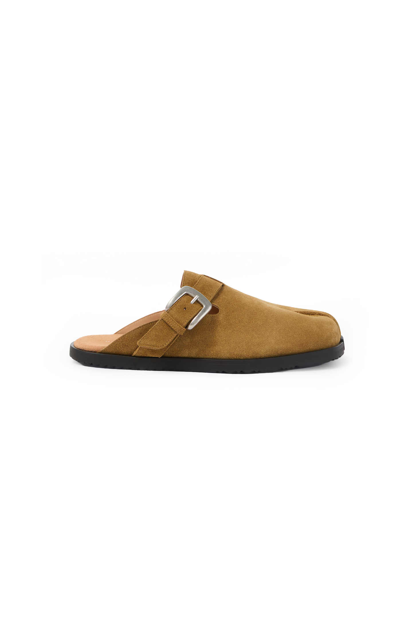 Tabi Daily Mule in Camel