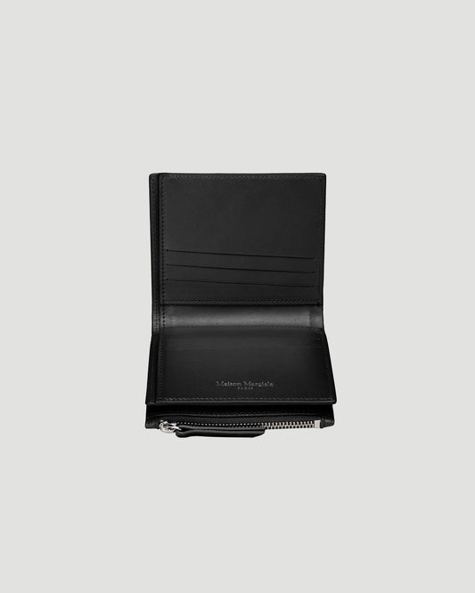 Four Stitches Wallet