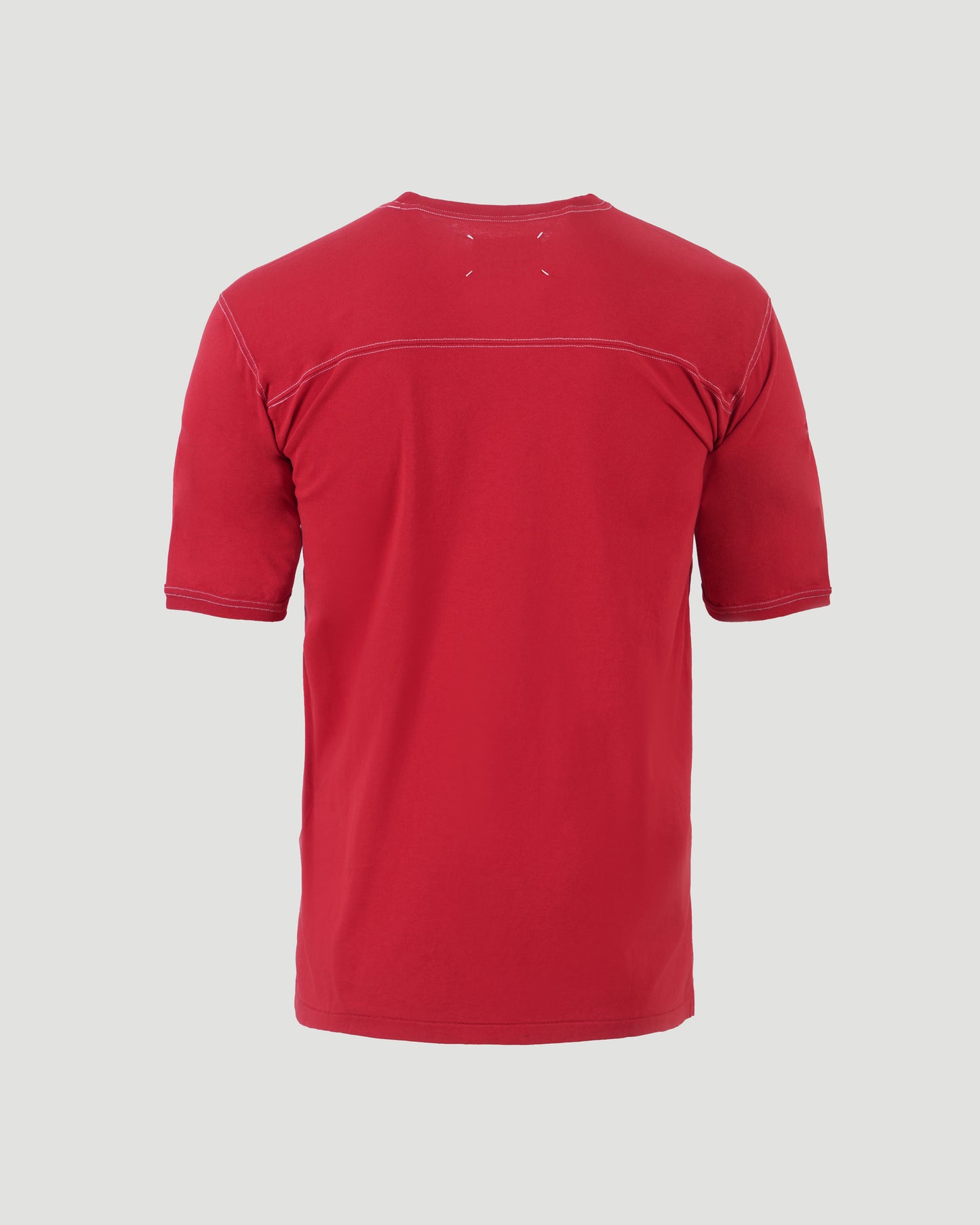 Cotton Varsity T-shirt