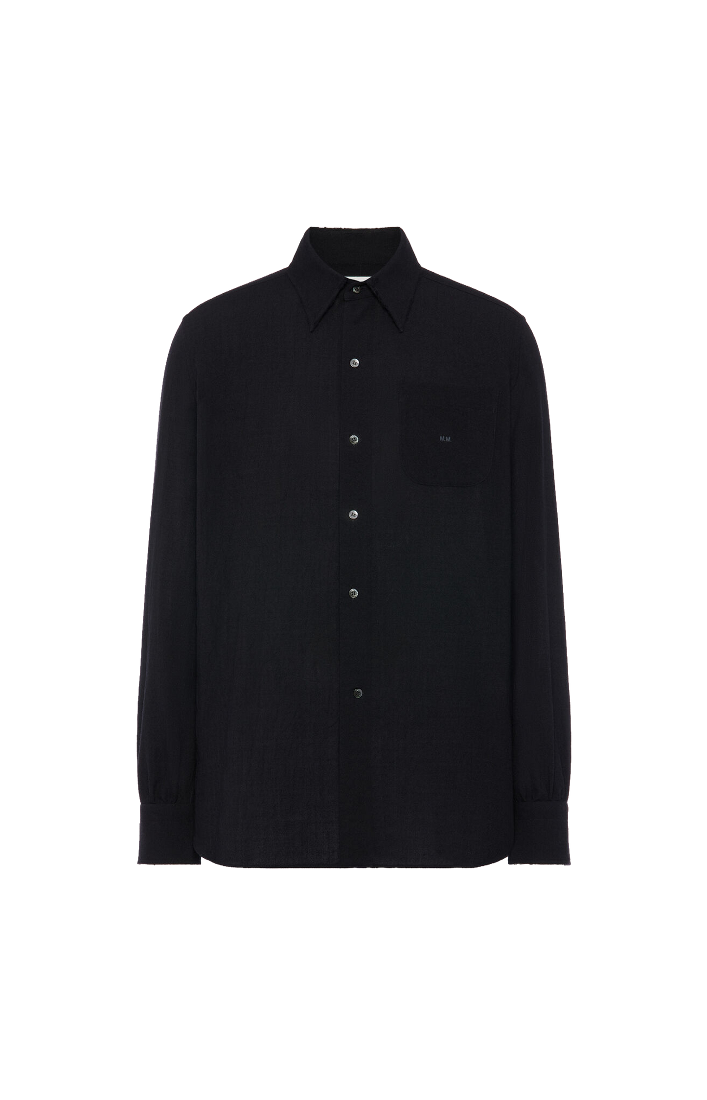 Long-Sleeved Shirt