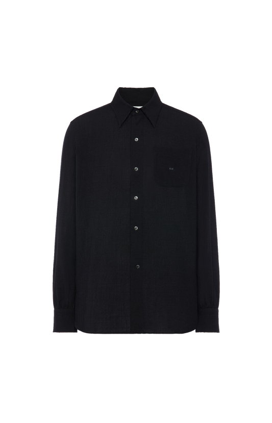 Long-Sleeved Shirt
