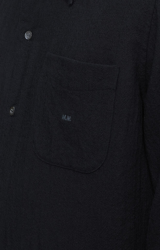 Long-Sleeved Shirt