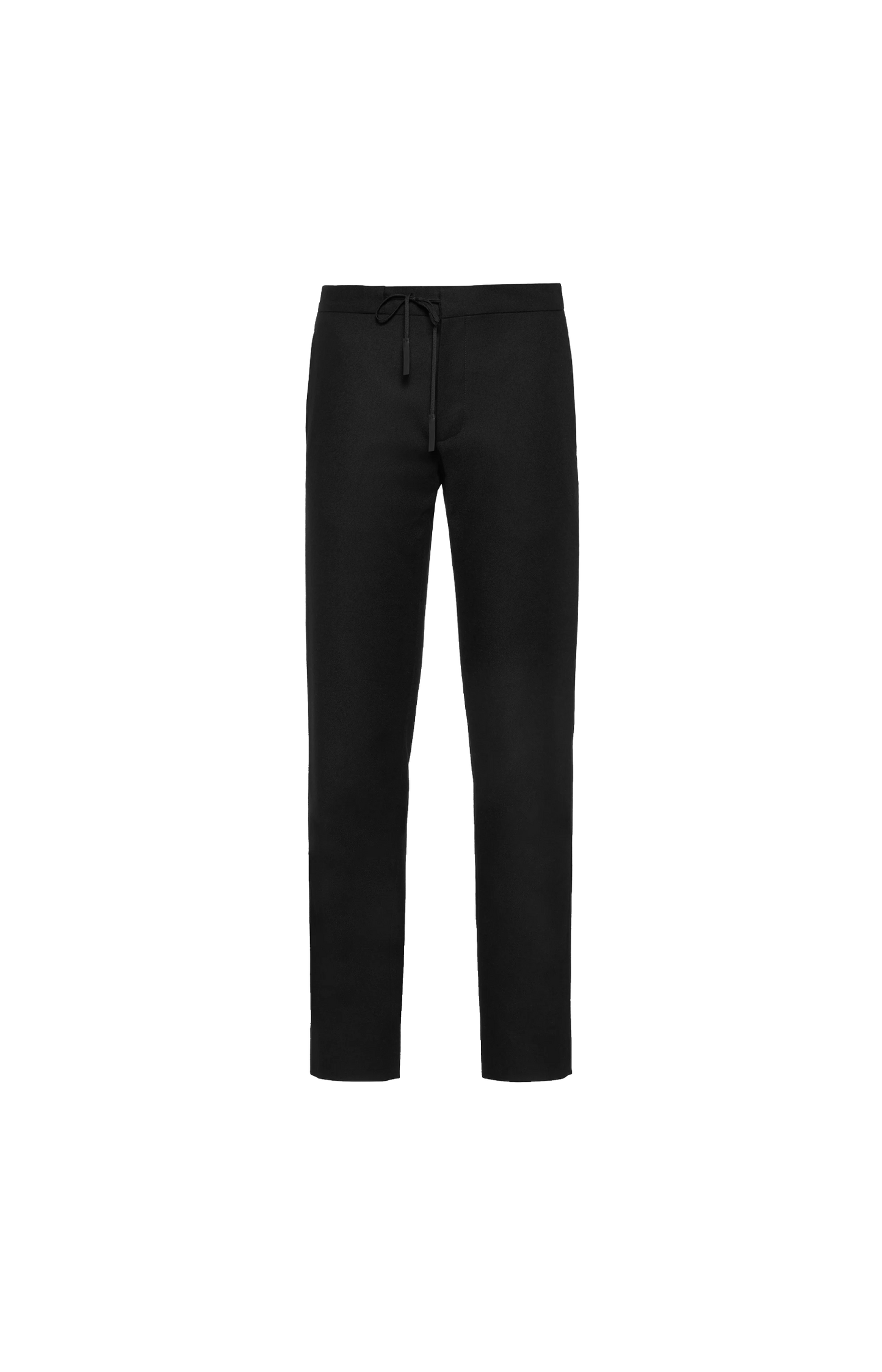 Wool Trousers