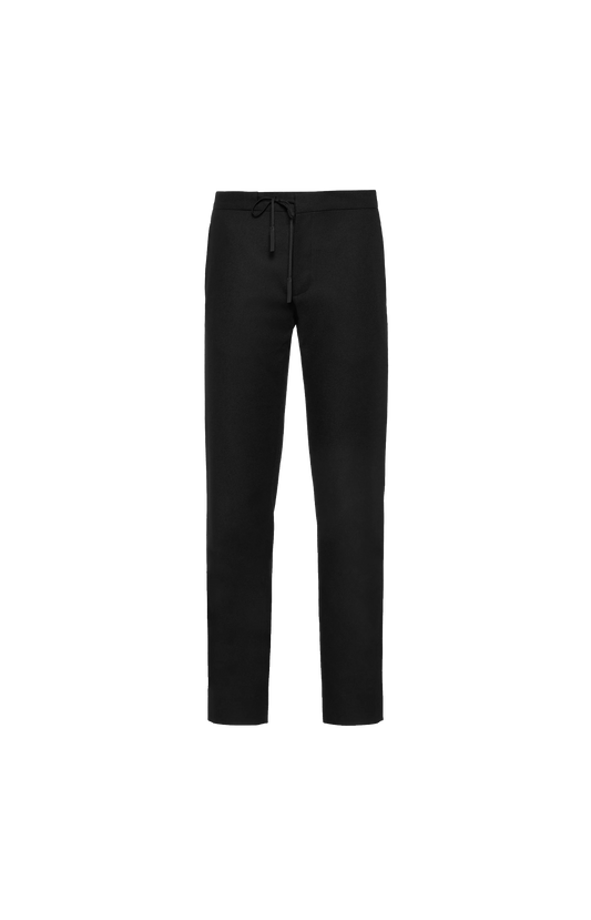 Wool Trousers