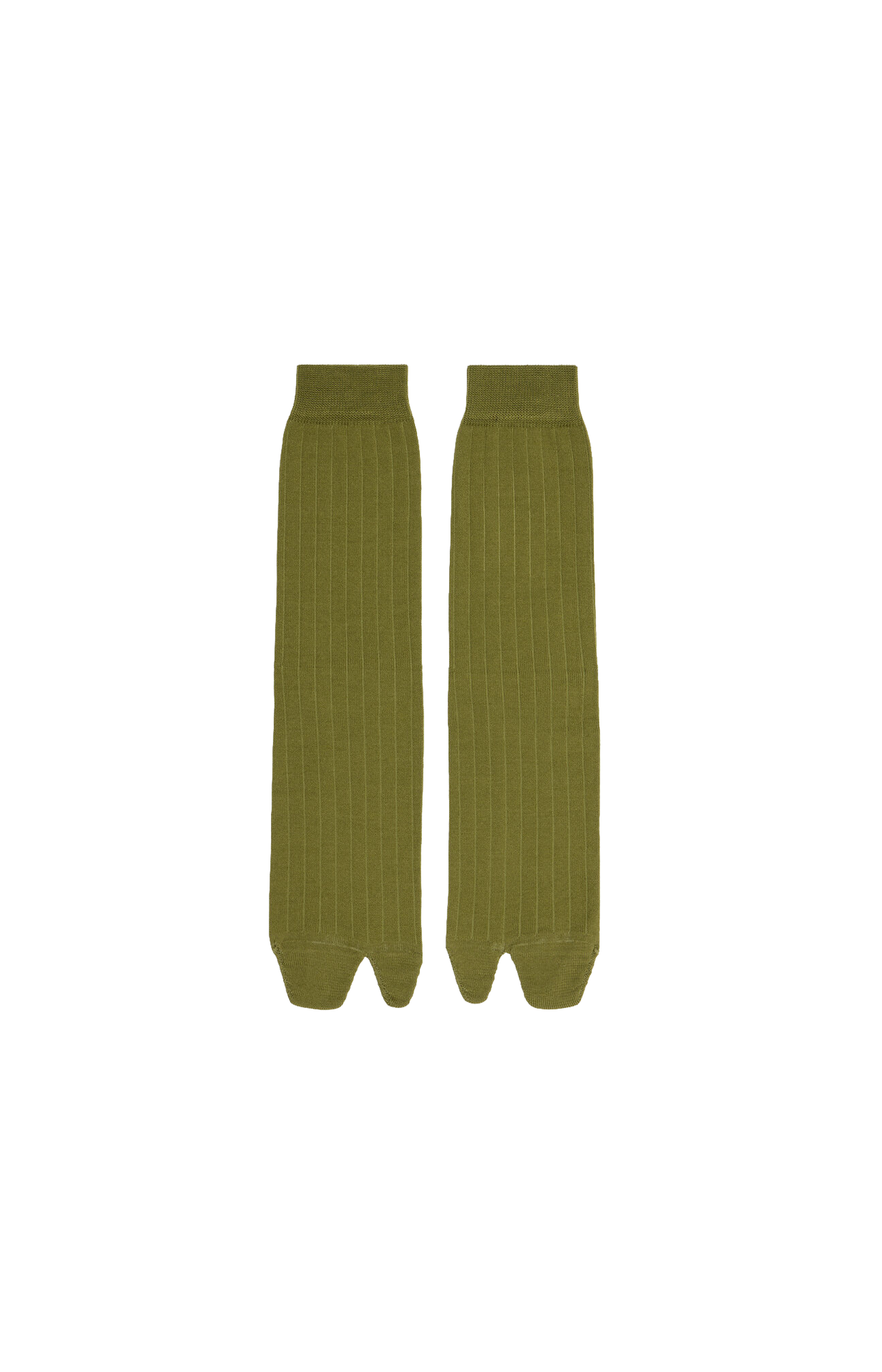 Tabi Split-Toe Socks