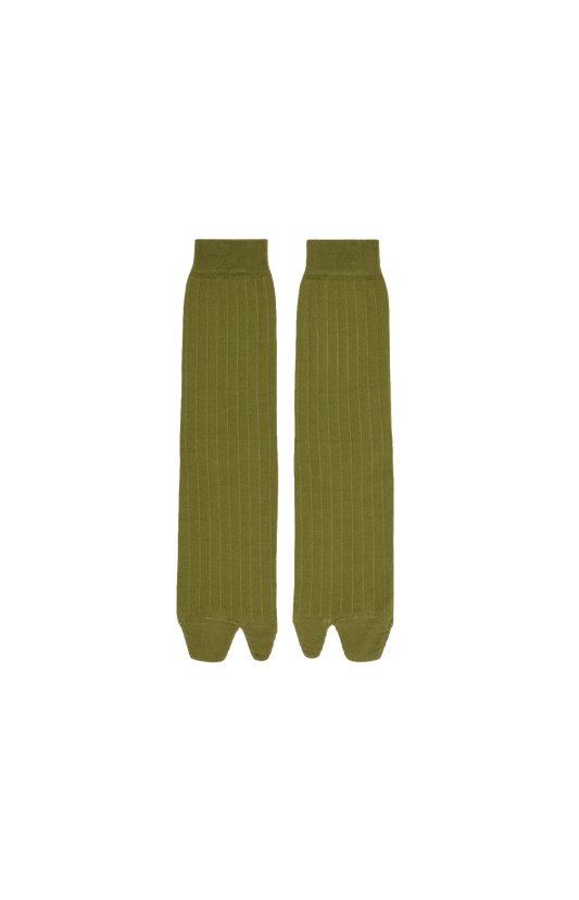 Tabi Split-Toe Socks