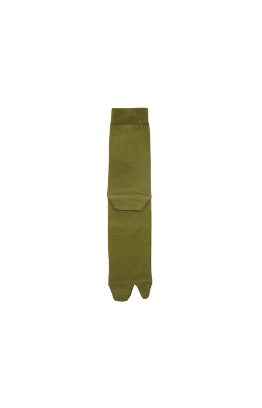 Tabi Split-Toe Socks