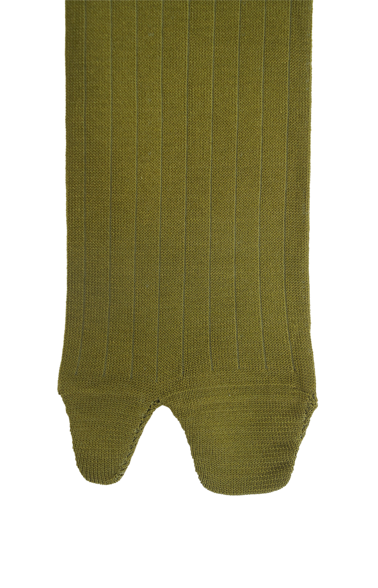 Tabi Split-Toe Socks