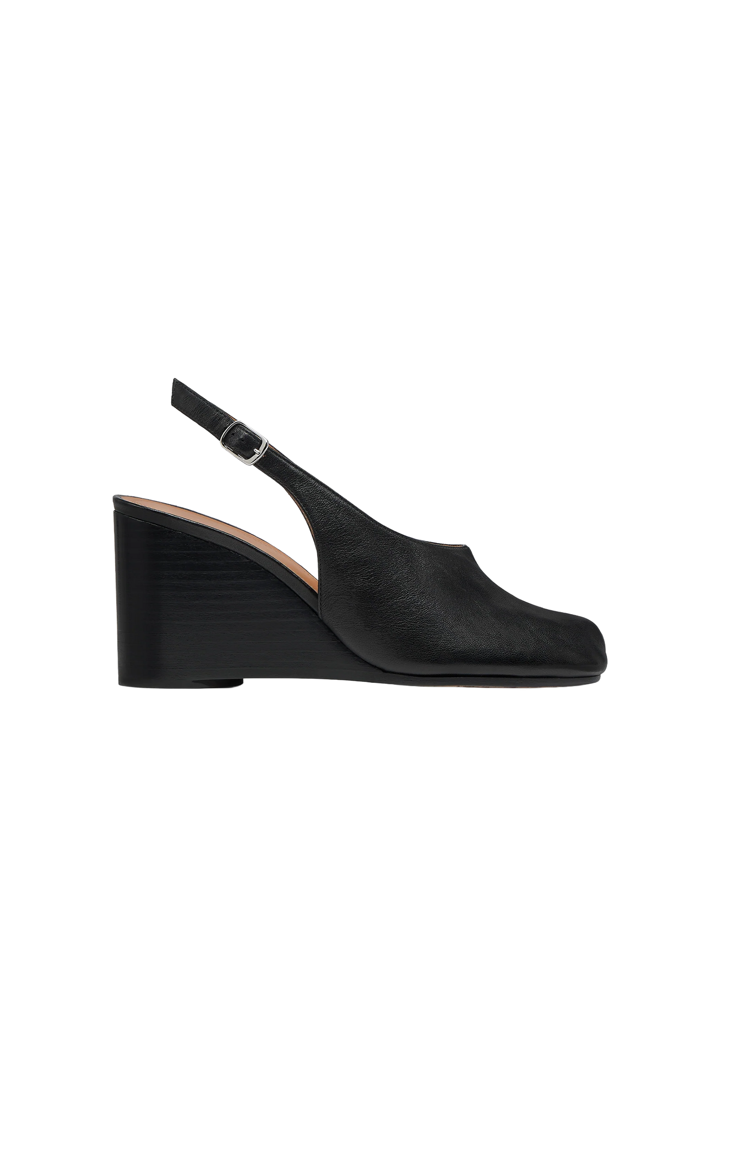 Tabi Wedge Slingback