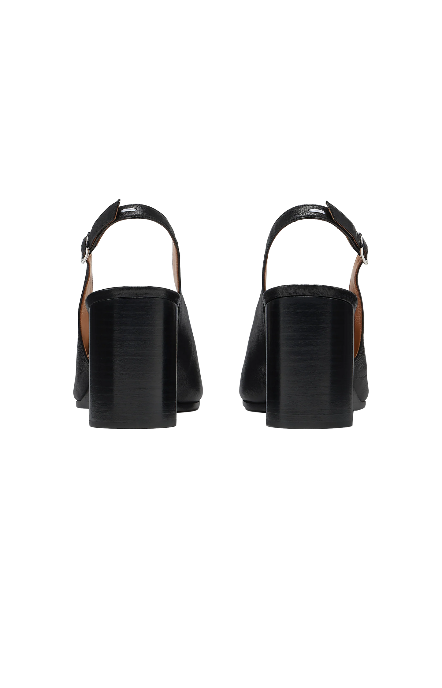 Tabi Wedge Slingback