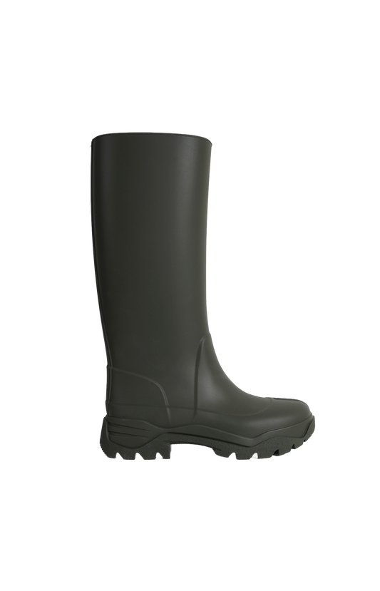 Tabi Rubber Boots