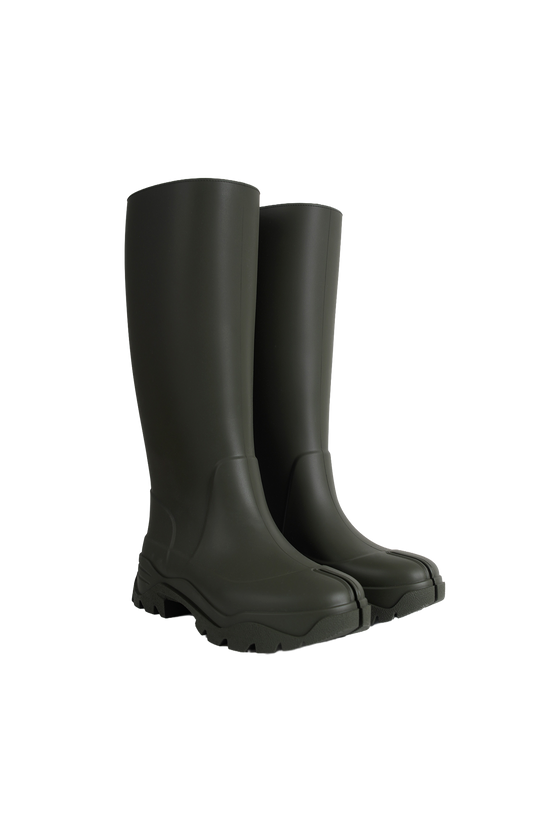 Tabi Rubber Boots