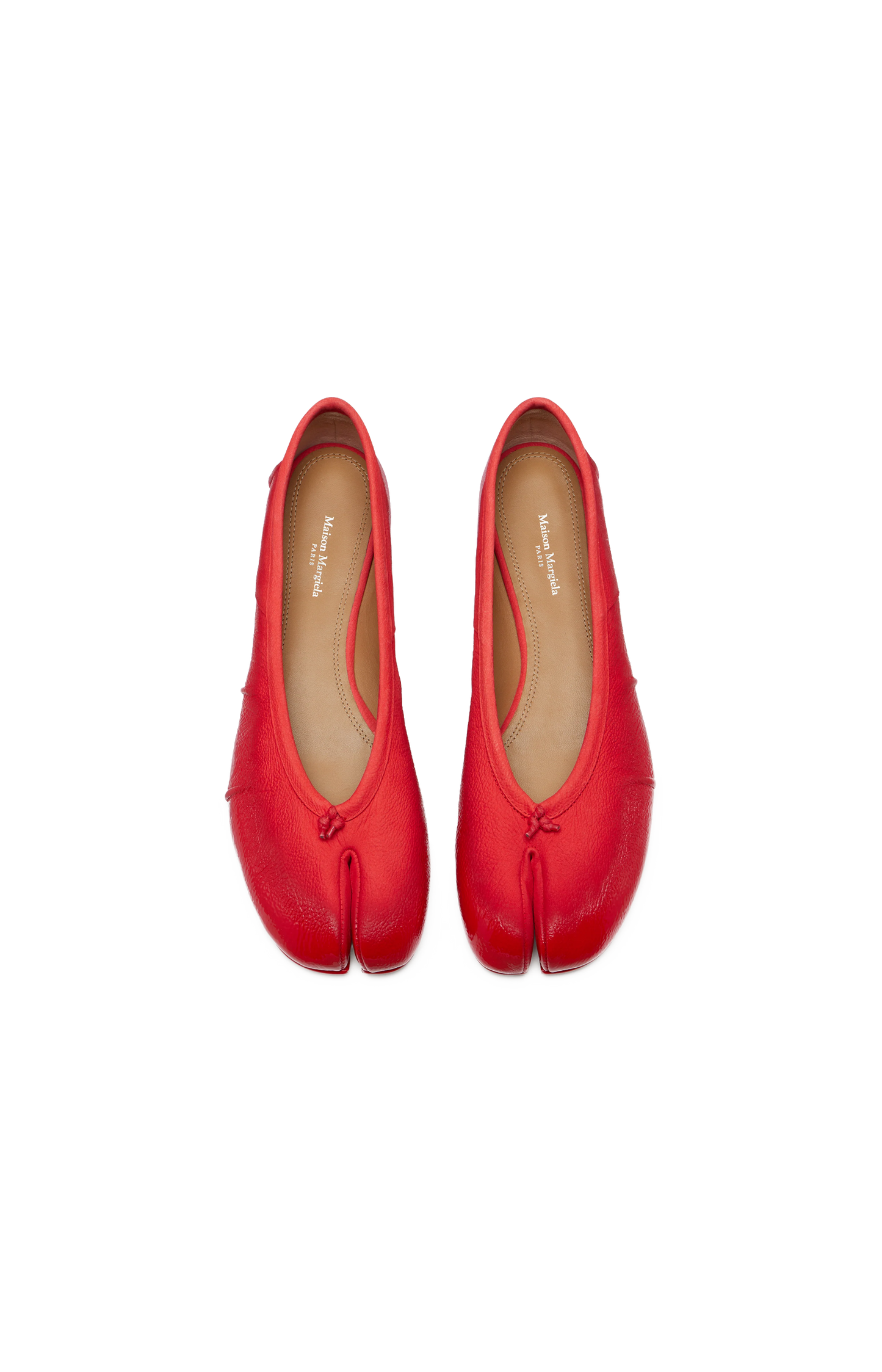 Tabi Ballerina
