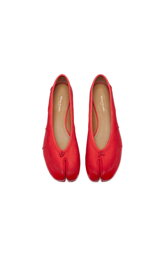 Tabi Ballerina