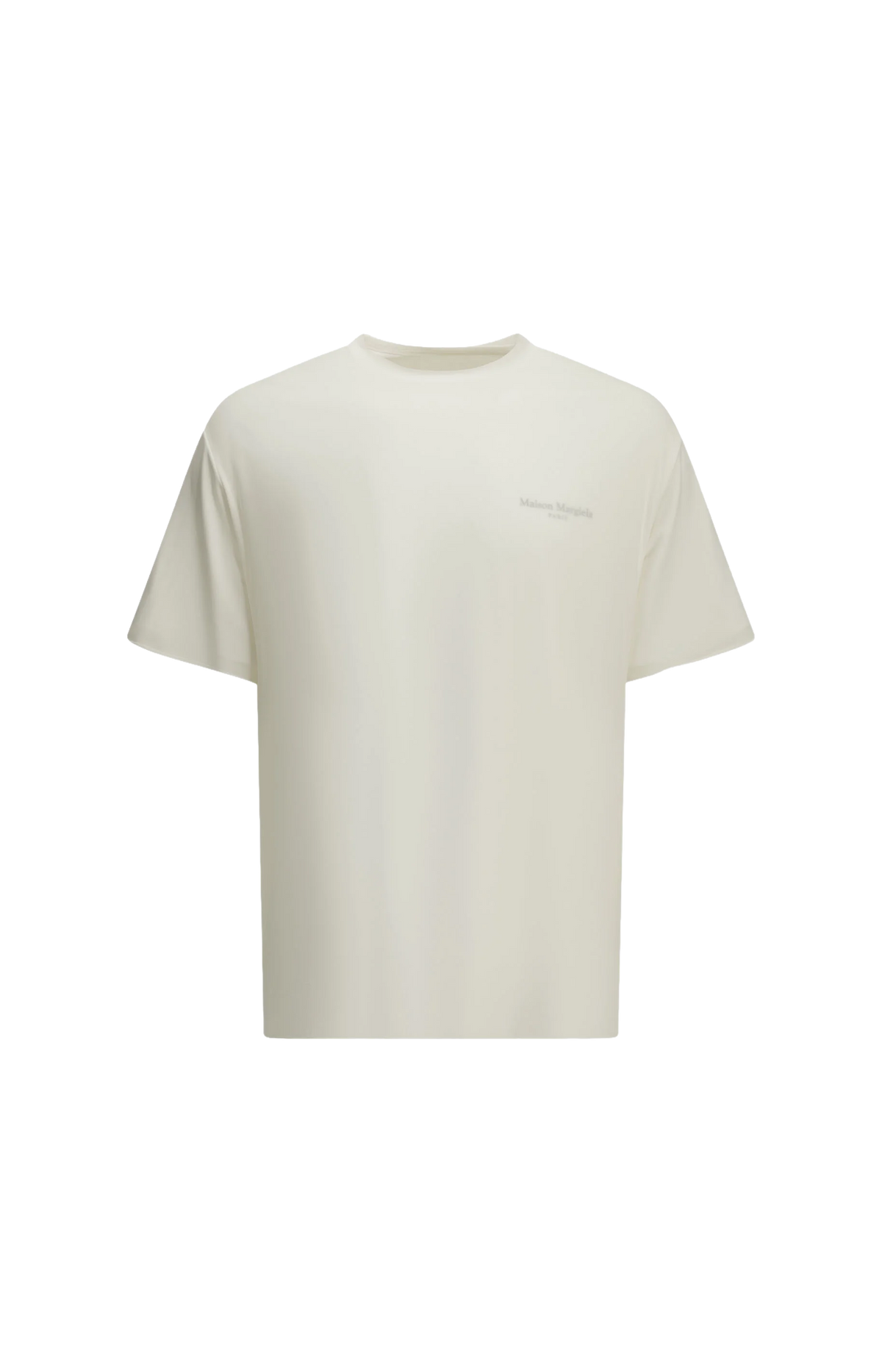 Fusion Second Skin T-Shirt in White