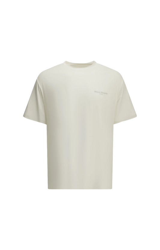 Fusion Second Skin T-Shirt in White