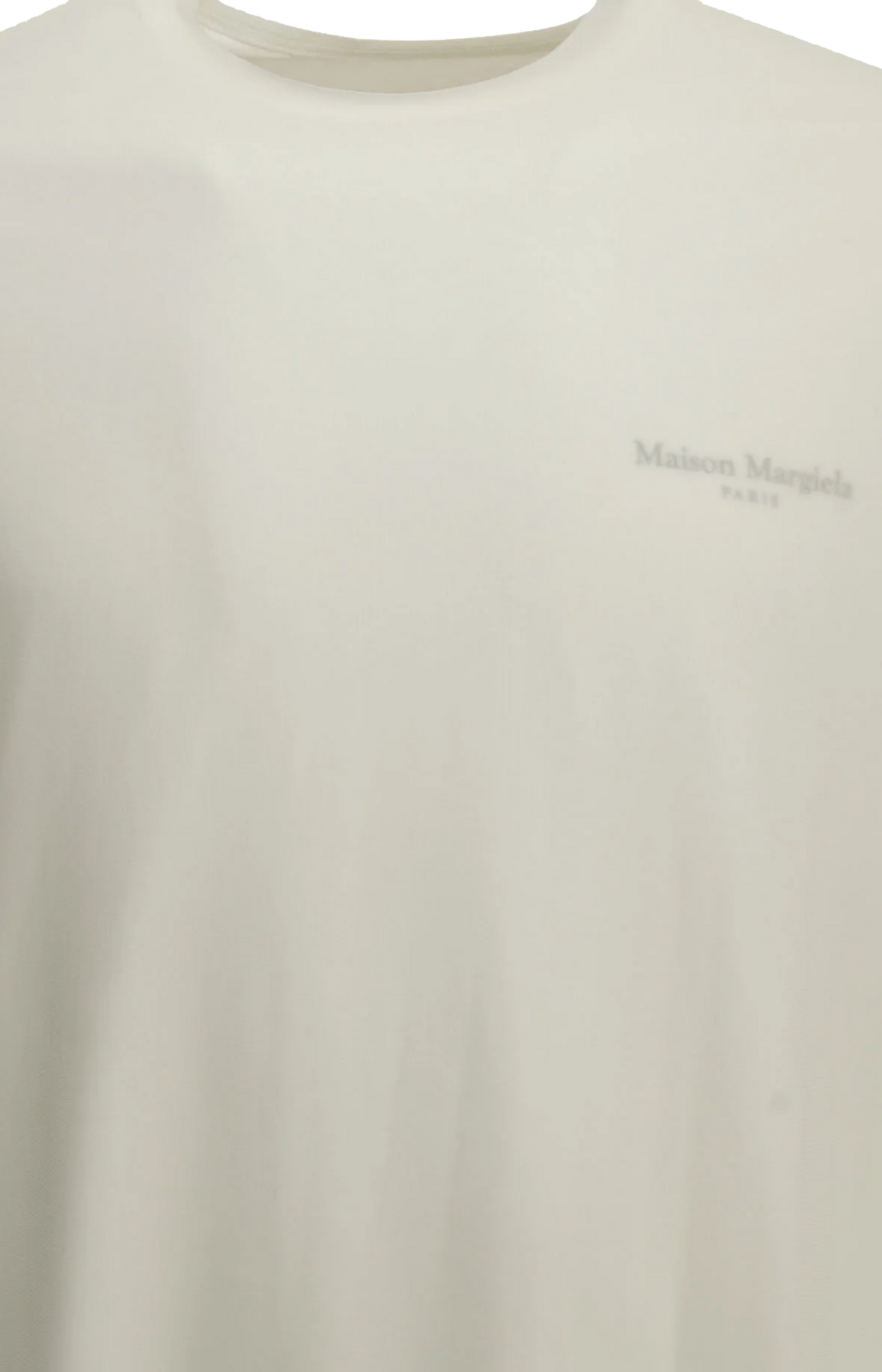 Fusion Second Skin T-Shirt in White