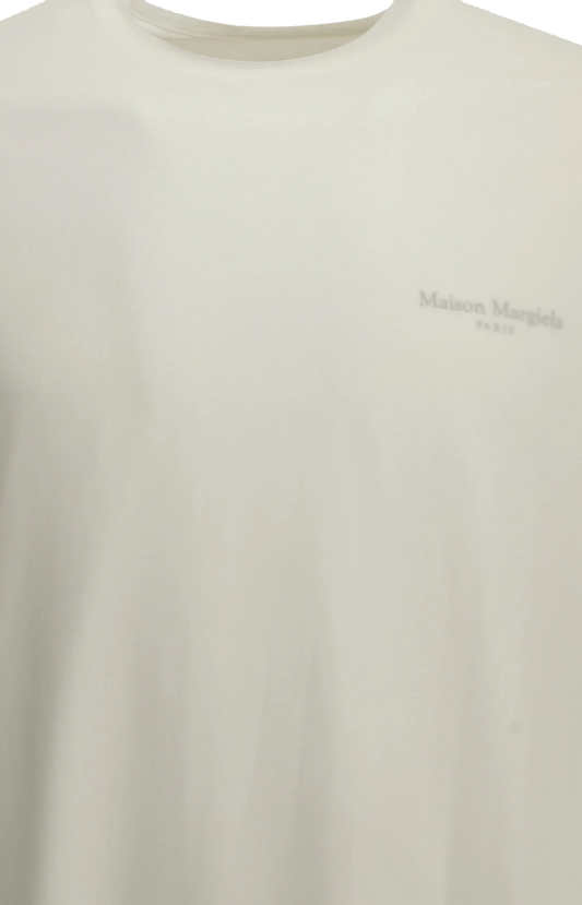 Fusion Second Skin T-Shirt in White