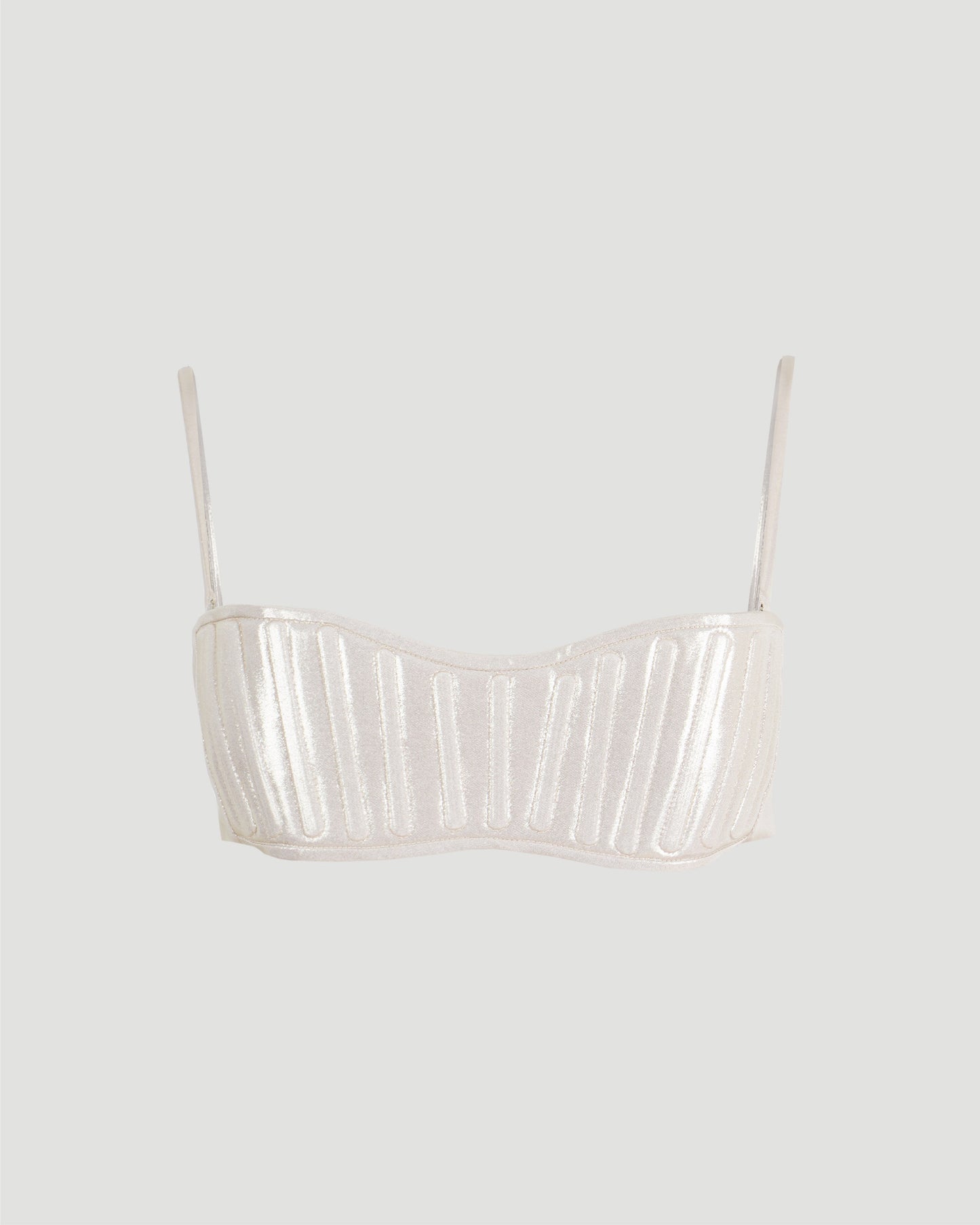 BRALETTE SWIM TOP