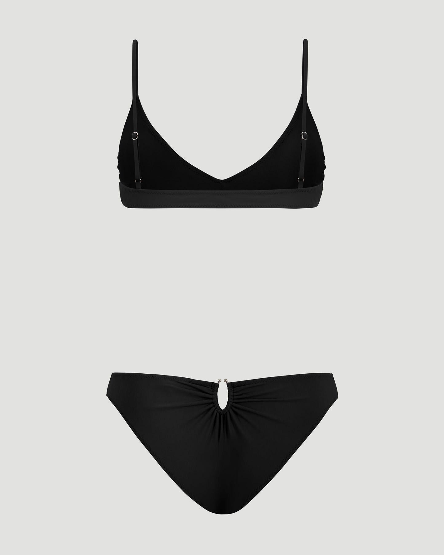 NYX BOTTOMS IN BLAK MIRAGE