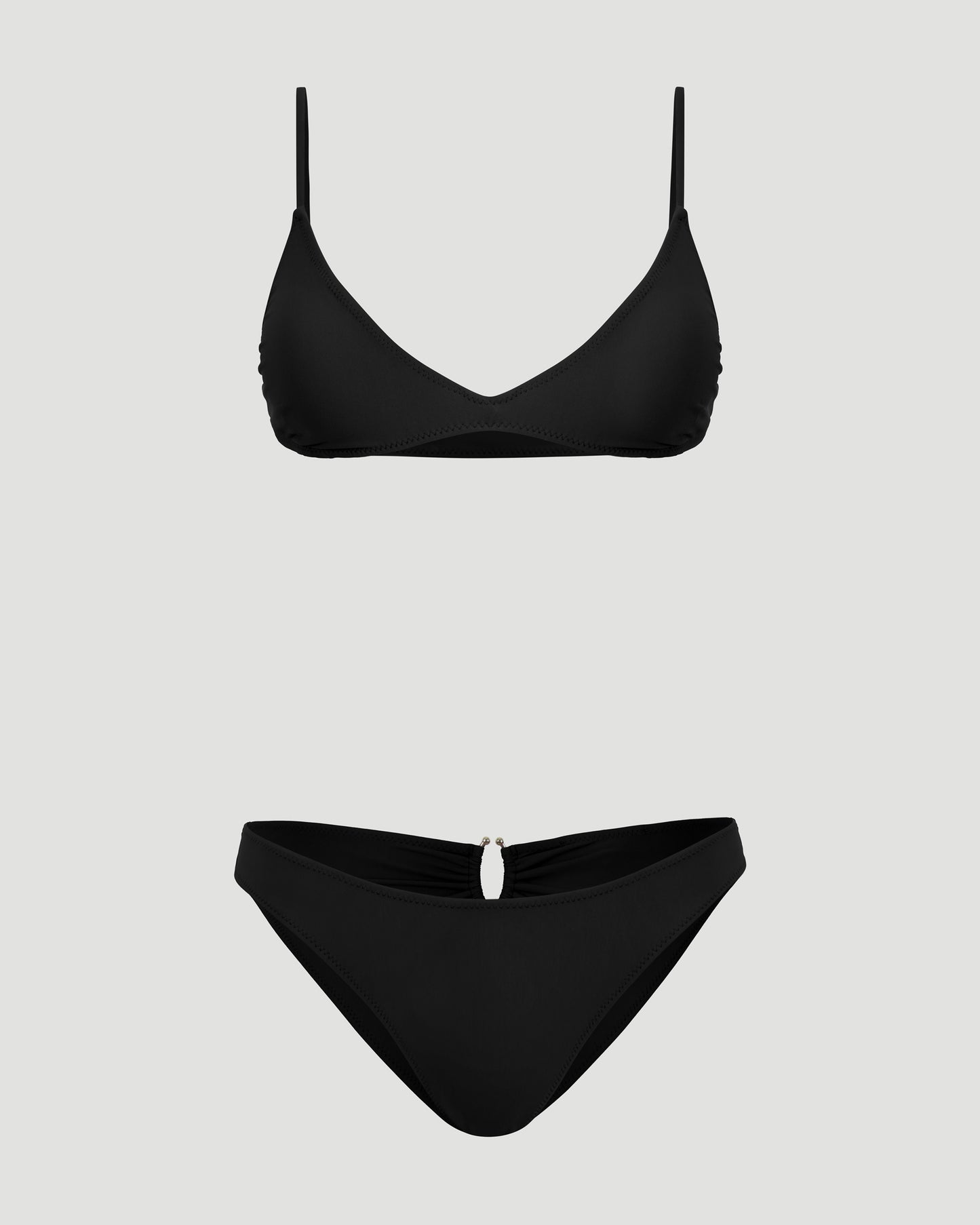 NYX TOP IN BLACK MIRAGE