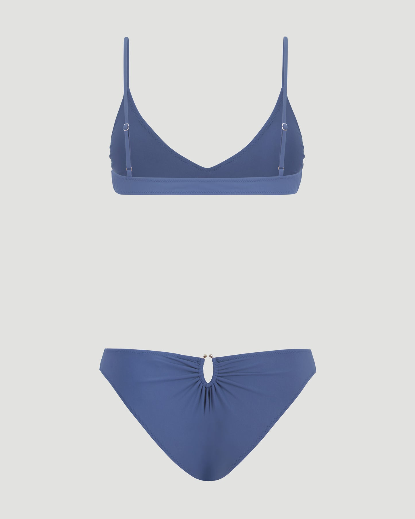 NYX BOTTOMS IN BLUE BREEZE