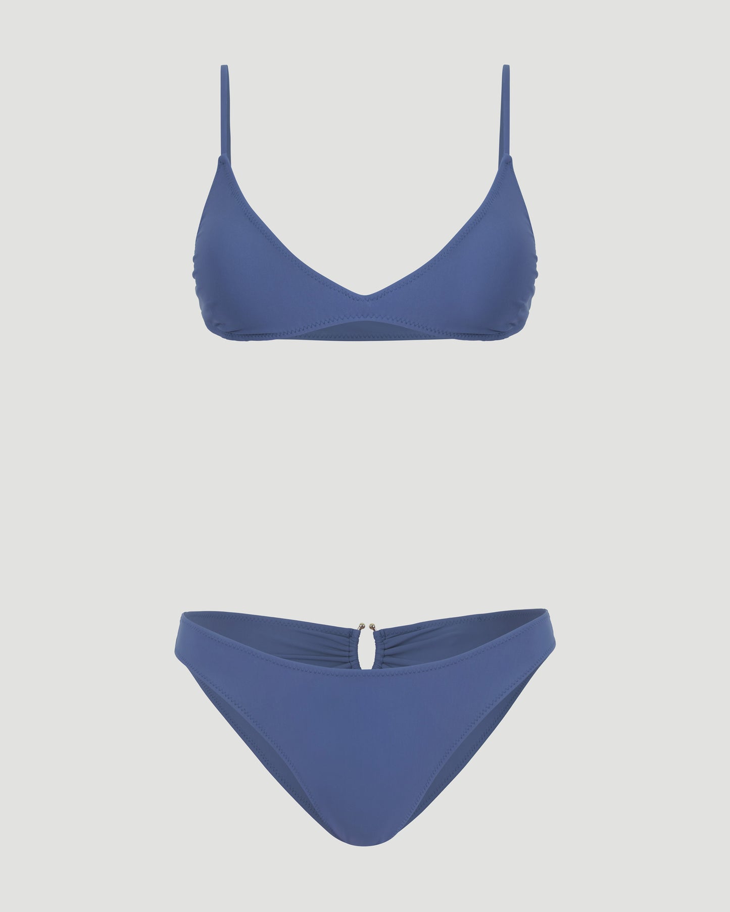 NYX TOP IN BLUE BREEZE