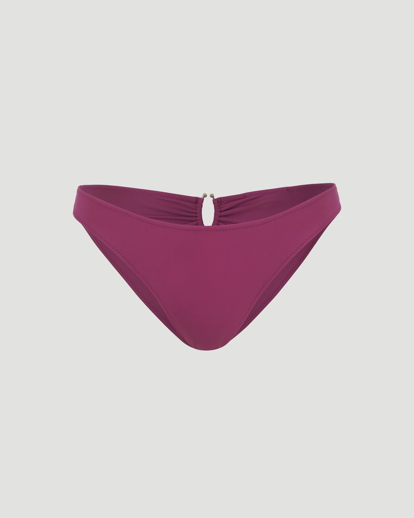 NYX BOTTOMS IN PLUM BERRY