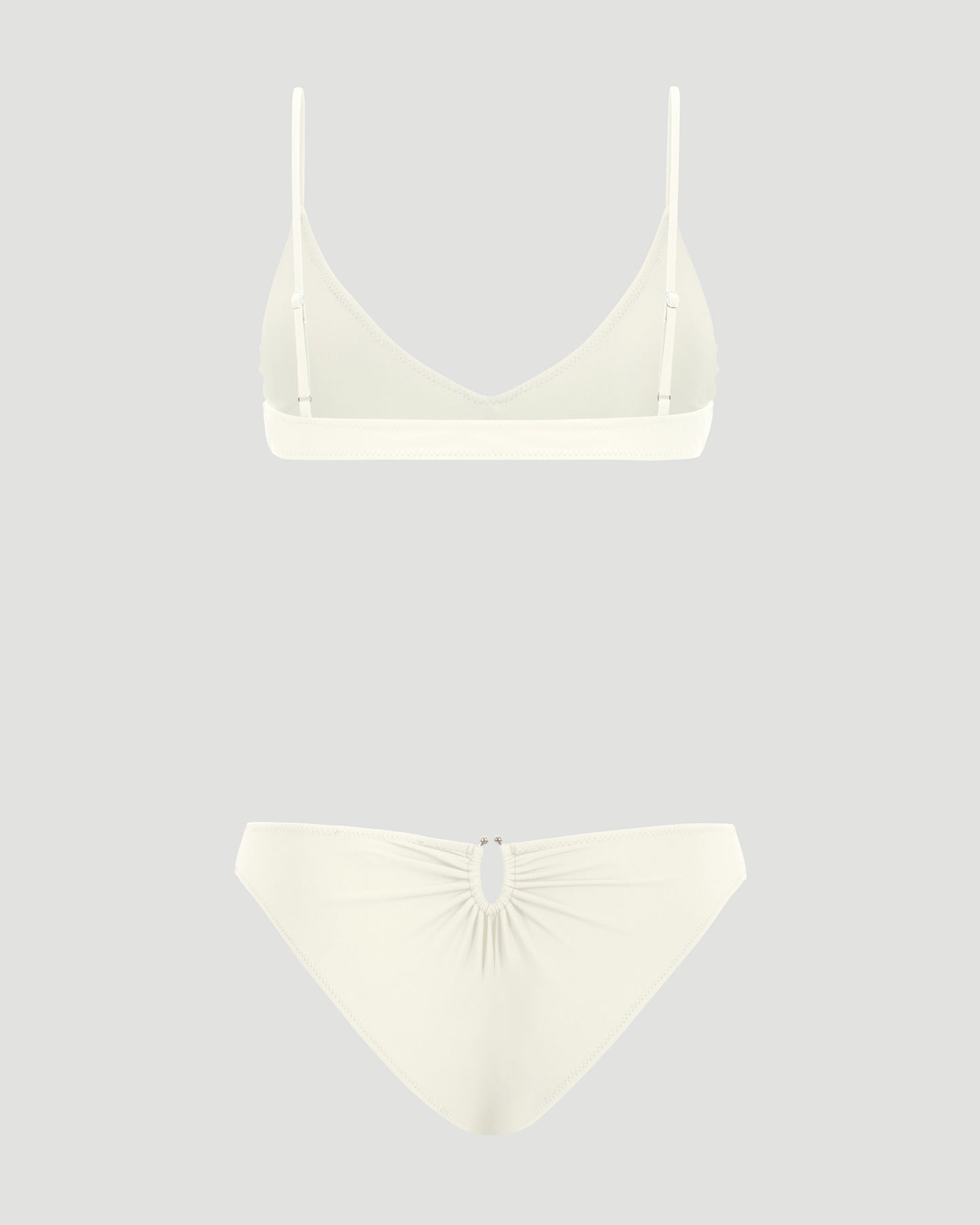 NYX BOTTOMS IN SALTED VANILLA